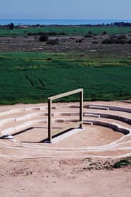 Inside the Outset: Evoking a Space of Passage