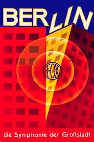 Berlin, storstadssymfoni
