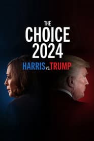 Harris mot Trump