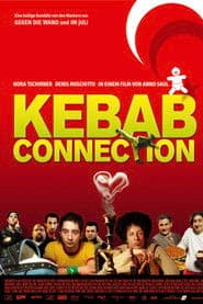 Kebab Connection