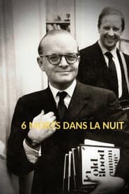 Truman Capote – en true crime-klassiker skapas