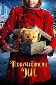 Teddybjörnens jul