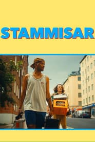 Stammisar
