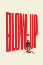 Blow-up - förstoringen