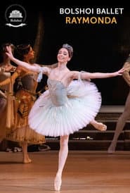 Большой Театр: балет Раймонда