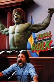 Hulken inför rätta