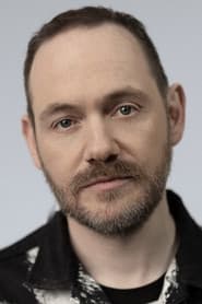 Iain Cook