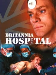 Brittiska sjukan