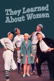 They Learned About Women