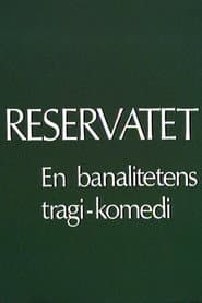 Reservatet