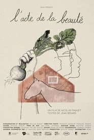 L'acte de la beauté