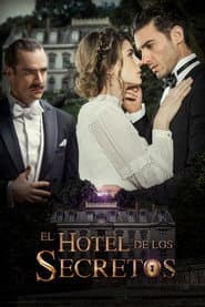 El hotel de los secretos