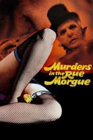 Morden på Rue Morgue