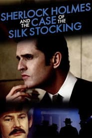 Sherlock Holmes och fallet med silkesstrumpan