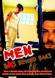 Men Behind Bars