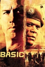 Basic - Farligt uppdrag
