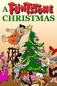 Familjen Flinta firar jul