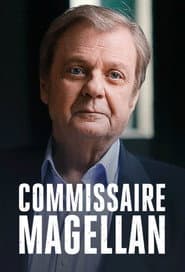 Commissaire Magellan
