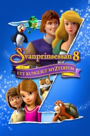 Svanprinsessan: Ett kungligt myzterium