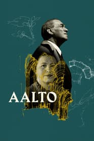 Aalto: Känslornas arkitekt