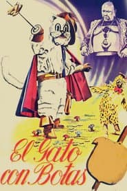 El gato con botas