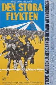Den stora flykten