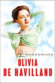 Olivia, stjärnan med skinn på näsan