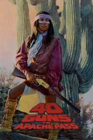 40 Guns to Apache Pass