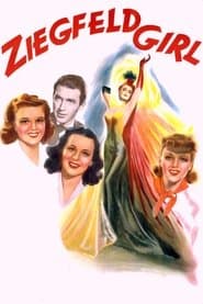 Ziegfeldflickan