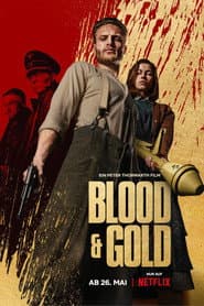 Blood and Gold