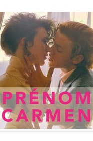Förnamn Carmen