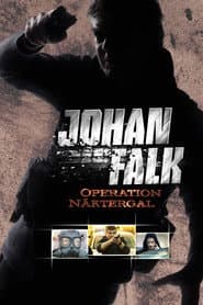 Johan Falk 05: Operation Näktergal