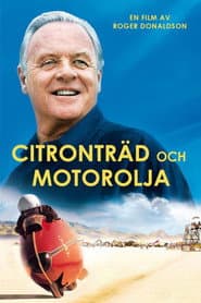 Citronträd och motorolja