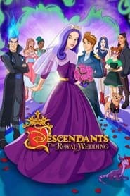 Descendants: Det kungliga bröllopet
