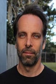 Jamie Oxenbould