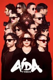 Aída y vuelta