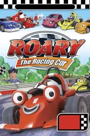 Rorri Racerbil