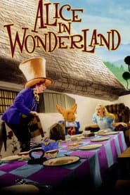 Alice i Underlandet