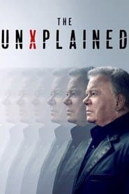 The UnXplained with William Shatner
