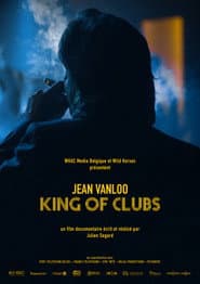 Jean Vanloo: King of Clubs