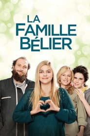 Familjen Bélier