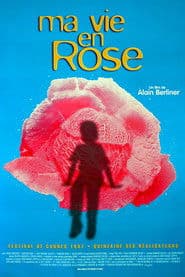 Mitt liv i rosa