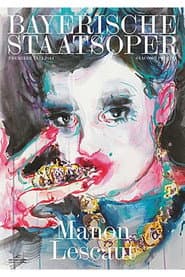 Manon Lescaut  - Royal Opera House