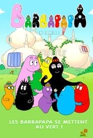 BARBAPAPA - One Big Happy Family!
