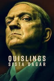Quislings sista dagar