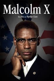 Malcolm X