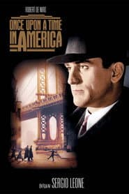 Once Upon a Time in America