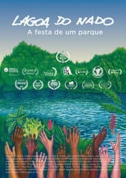 Lagoa do Nado - A festa de um parque