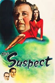 Misstänkt