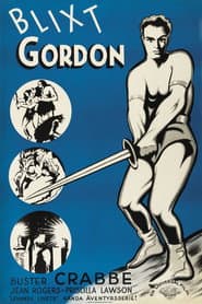 Blixt Gordon